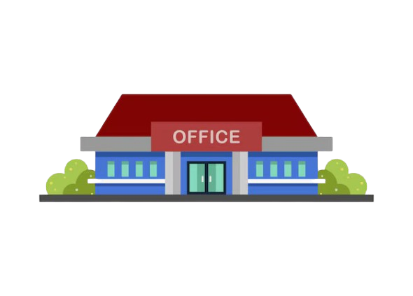 Tojo Tech Solutions Office - Abuja